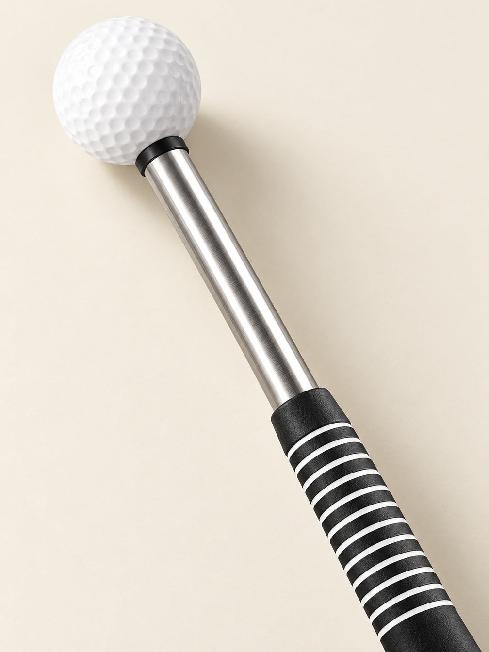 Provisional AI detail. Grip, mechanism and fit remain unverified.